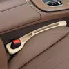 Tira tapón de hueco para asiento de coche, relleno de huecos, borde, costura, a prueba de fugas, almacenamiento, accesorios interiores de coche, venta al por mayor, comercio exterior