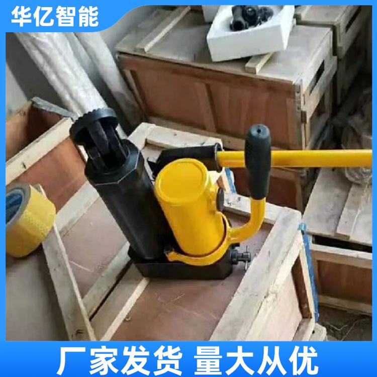 液压方枕器YFZ-147型 华亿06