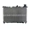 Fabricante Poderoso de Todas as Séries de Peças Automotivas Tanque de Água do Radiador 10157978 Adequado para 15 Roewe 360/1.5L