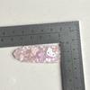 Novo Pote de Cereja Fofo Gato KT Pente Óculos Grampo de Cabelo DIY Adorno de Cabeça Capa de Celular Patch Buraco Sapatos Colocação Lote