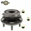 Rodamiento de Cubo de Rueda Gx732C300Bb Rodamiento 4x4 Rueda Delantera Adecuado para Unidad de Cubo de Rueda Jaguar