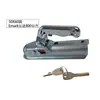Tampa de Conector de Engate de Bola de Cabeça de Bola Estilo Europeu 50mm
