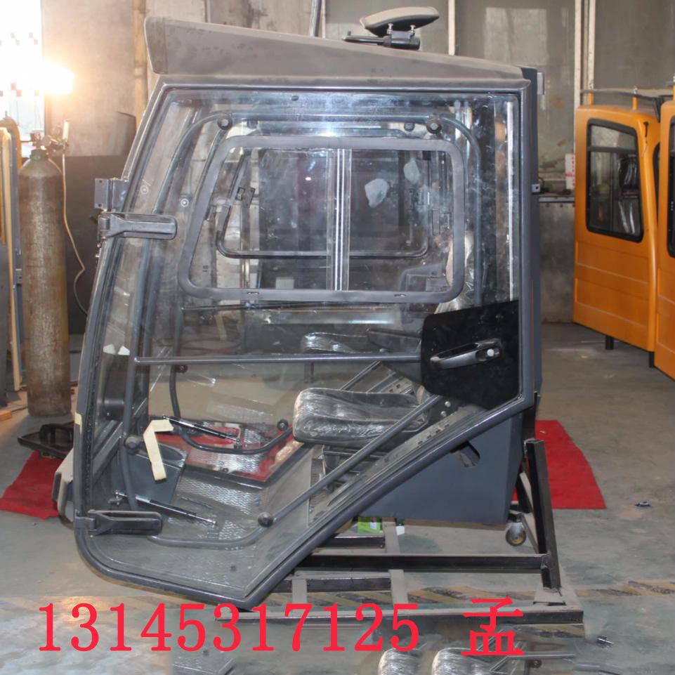 环卫车
