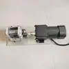 Nueva Máquina Ranuradora de Tira de Acero Plástico, Máquina Ranuradora de Astillas de Bambú, Corte de Correa Tejida, Corte de Correa de Embalaje de Plástico