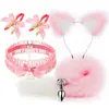 Brinquedos Sexuais Adultos, Produtos Femininos, Pinças para Mamilos Borboleta, Pinças para Mamilos com Peso Sm Gravity Ball, Pinças para Seios, Pinças Metálicas para Mamilos