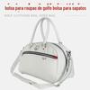 Venda quente transfronteiriça dragão moda estilo asiático saco de roupas de golfe sapatos saco de roupas saco de viagem fábrica atacado entrega de uma peça