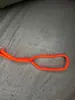 Cuerda Redonda de Poliéster de Alta Densidad de 4 mm de Colores para Cordones de Ropa y Cordones de Zapatos, Cuerda Trenzada Universal, Resistente al Desgaste y que No se Desvanece, Adecuada para Botas Martin