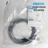 Festo Festo Cable de Conexión Nebv-Z4Wa2L-R-E-5-N-Le2-S1 8047680 Original