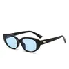 Gafas de Sol Ojo de Gato Hip Hop Personalizadas Gafas de Conducir para Mujer Nuevo Estilo Gafas de Sol Retro Transfronterizas Fabricante En Stock Dropshipping