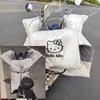 Funda cortavientos para patinete eléctrico, funda cortavientos de invierno para patinete eléctrico, nuevo modelo 2026, impermeable, forrada de polar, engrosada, de alta calidad y elegante para uso invernal