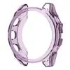 Para capa protetora do relógio Jiaming F8 Garmin fenix 8 43/47/51MM capa protetora de TPU meio pacote