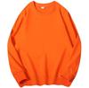 Suéter de algodón de rizo, ropa de grupo personalizada, sudadera con capucha, abrigo, monos publicitarios corporativos, impresión de logotipos por lotes personalizados