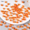 Decorações de Arte para Unhas de Rosa e Camélia Tridimensionais Esculpidas Suaves Acessórios Artesanais DIY Decoração de Unhas Flores de Resina Venda por Atacado