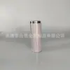Copo Frio Transfronteiriço Sudeste Asiático Flash Diamante Fofo Portátil Copo de Água Copo Reto Embutido com Diamante 20oz Copo a Vácuo com Diamante