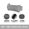 Cinturón Rotuliano Profesional con Compresión para Correr al Aire Libre, Fitness, Cuerda para Saltar, Tenis, Protección de Rodilla, Calidez y Protección de Menisco Rodillera de Goma
