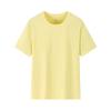 Playeras de Verano Personalizadas, Uniformes de Equipo de Alta Gama, Ropa de Trabajo, Playeras Culturales, Playeras de Manga Corta con Cuello Redondo de Celebridades de Internet con Logotipos Estampados Bordados