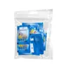 Spray de Alcohol 75% Desechable Limpieza sin Enjuague, Esterilizante, Secado Rápido, Portátil para Hogar y Oficina Etanol 100 Desinfectante