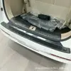 Adequado para Peças Cobertas com Bolha de ABS da Série Buick, Envision Lg8 E4 E5 Faixa de Limiar Protetora Traseira