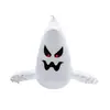Fantasma Inflable Colgante de Halloween Decoración Inflable para Exteriores Poliéster 210t Luz LED Inflable Luminoso Inflable Personalización Inflable