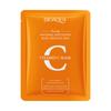 Mascarilla Facial Transfronteriza Bioaoua Multiefecto Reparación y Mantenimiento Vitamina C Hidratante Ácido Hialurónico Mascarilla Hidratante Hoja Empaque