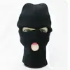 Ebay Explosiones AliExpress Explosiones Multifuncional para Exteriores Sombrero de Esquí Cálido Casco para Montar Agujero Único Cabeza