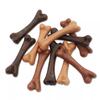 Hueso de Palo para la Dentición de Perro Mascota Resistente a Mordeduras Teddy Corgi Cachorro Limpieza de Dientes Perro Mediano y Grande Entrenamiento Snacks para Perro 250g