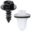 Aplicable Transfronterizo Lexus Toyota Levin Luz Trasera de Coche Tuerca Tornillo Base Clip 90189-06235