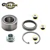 Kit de Reparación de Rodamiento de Cubo de Rueda Vkba3935 para Rueda Delantera Adecuado para Kia: Unidad de Cubo de Rueda Carnival