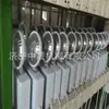 Lámpara de iluminación de emergencia de batería de ultra larga duración, luz de respaldo para apagones en el hogar y comercios, luz de emergencia integrada para evacuación por incendio