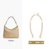 Adecuado para modificación de cadena de bolso de cadena Laurel31, cadena de extensión para bolso hobo, correa de hombro extendida, accesorios de cadena decorativos