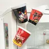 [geladeira] bolsa criativa de lanche simulação bolsa pequena cozida no vapor feijões felizes da Dove M chocolate Ferrero doce