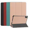 Adecuado para funda protectora Oppo Pad Mini, funda protectora para tableta Pad5 Pro, nueva funda de cuero de 8.8 pulgadas