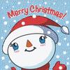 5d Diamante Desenho Cross Border Crianças Desenho Animado Papai Noel Boneco de Neve Bonito DIY Diamante Adesivo Tamanho Diamante