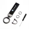 Accesorios para llavero de coche adecuados para BMW Serie 3 325 Serie 5 Serie 7 X1 X3 X5 X7 BMW i3