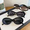 Gafas de sol versátiles de estilo europeo y americano con perlas para mujer, estilo celebridad de alta gama, mismo modelo que en Xiaohongshu, gafas de sol polarizadas de moda