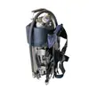 Mochila Qwmb12 Qiancheng Pistola de Água a Pulso para Combate a Incêndio, Pistola de Água com Jato de Ar a Pulso por Logística Direta