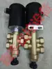 Válvula Solenoide de Tres Vías de Dos Posiciones 24025501301 Dos Válvulas Solenoides de Cuatro Vías 25025501501