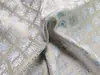 Tela Jacquard DIY Estilo Étnico Cultural y Creativo Bolso de Brocado Zhuang de Guangxi Abanico y Otros