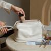 Bolsa de Maquiagem Atacado 2026 Nova de Alta Capacidade para Skincare Bolsa de Higiene Pessoal de Viagem Bolsa de Maquiagem Multifuncional