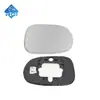 Adecuado para 00-05 Nissan Tiida Pulsar N16 lente de marcha atrás espejo retrovisor 963665M500