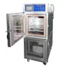 Câmara de Teste de Alta e Baixa Temperatura, Temperatura e Umidade Constantes Alternadas, Controle Inteligente de Temperatura, Multifuncional Especializada Quatro em Um Totalmente Automática