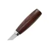 Cuchillo de Talla Madera de Nogal Negro Cuchillo de Talla Cuchillo Pala Cuchillo Universal Cuchillo de Detalle Cuchillo Plano Cuchillo Inclinado Herramienta de Talla