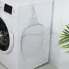 Cesta de Ropa Sucia Plegable Montada en la Pared Cesto de Ropa Sucia para Baño Almacenamiento de Ropa Sucia Montado en la Pared Cesta de Almacenamiento de Ropa Sucia Colgante