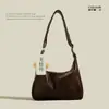 Bolso de Moda Versátil con Gran Capacidad, Bolso Retro Simple para el Hombro para Mujer, Nuevo Bolso de Hombro de Moda para Viajes Diarios 2026