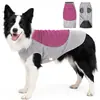 Roupas de resfriamento de verão transfronteiriças para cães pequenos e médios, estilo bolso, podem conter bolsas de gelo, respiráveis e refrescantes, roupas para cães, suprimentos para animais de estimação