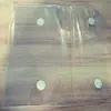 Suministros del Fabricante Bolsas de Empaque de PVC Transparente, Bolsas con Forma Especial, Bolsas Estéreo con Botón, Bolsas para Empaque de Ropa, Álbumes de Fotos, Bolsas para Libros