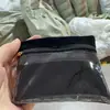 Bolsa para Joyería, Bolsa de Almacenamiento para Joyería, Bolsa de Almacenamiento Sellada de Terciopelo Anti-Oxidación, Bolsa Portátil para Joyería de Viaje, Monedero