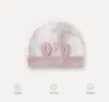 Gorro Fino de Primavera y Verano Clase A Sin Costuras para Bebé de 0-3 Meses, Gorro Doble Capa para Recién Nacido, Gorro Ligero y Transpirable para Bebé
