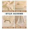 Juego de ropa de cama de cuatro piezas de imitación de piel de conejo y terciopelo de leche para invierno, nuevo juego de tres piezas de sábana y sábana bajera de felpa gruesa y cálida
