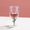 Taça de Vidro Personalizada, Copo Criativo de Peixe-Baiacu para Bar, Copo Alto para Coquetel, Copo Tendência de Polvo para Bebidas